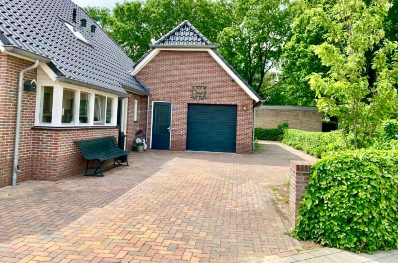Westenholte Zwolle  Esterno foto